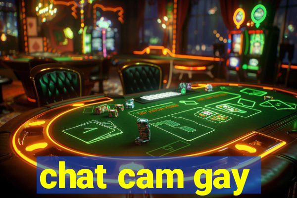 chat cam gay